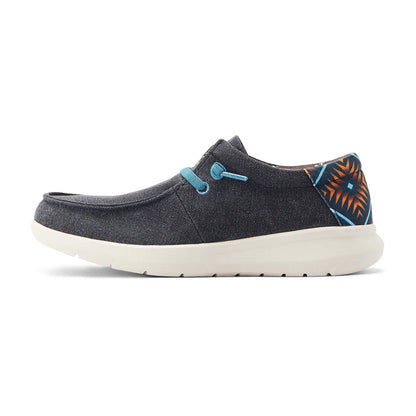  Ariat Men's Aztec Hilo Shoes