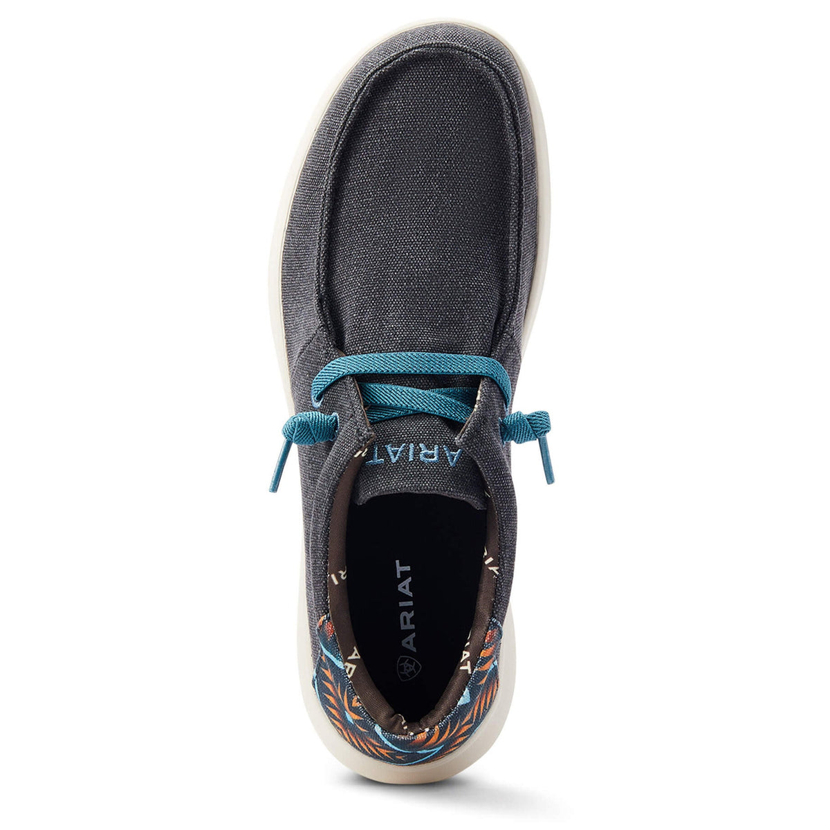  Ariat Men's Aztec Hilo Shoes