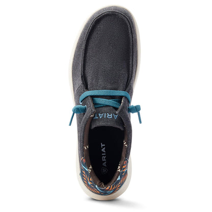  Ariat Men's Aztec Hilo Shoes