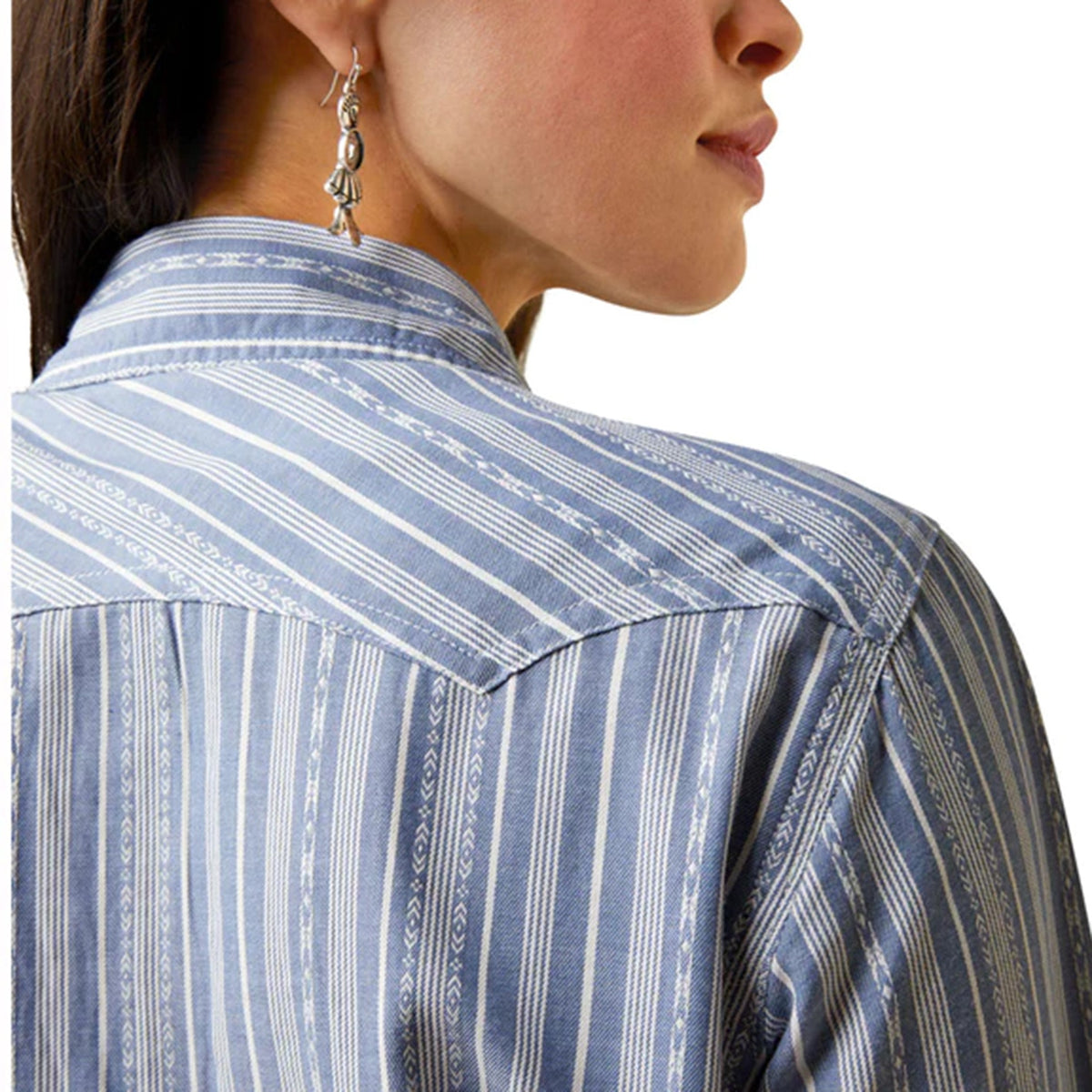  Ariat Women's Windward Shirt
