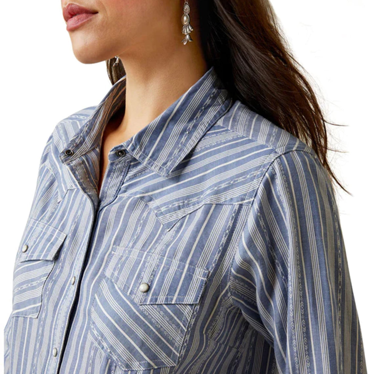  Ariat Women's Windward Shirt