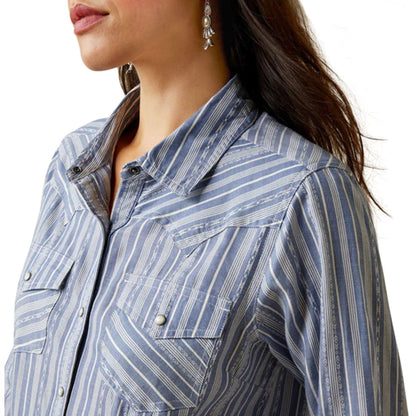  Ariat Women's Windward Shirt