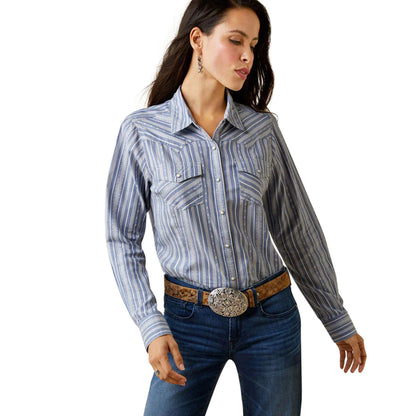  Ariat Women's Windward Shirt