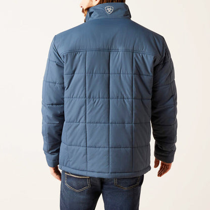  Ariat Men's Steel Crius Insulated Jacket