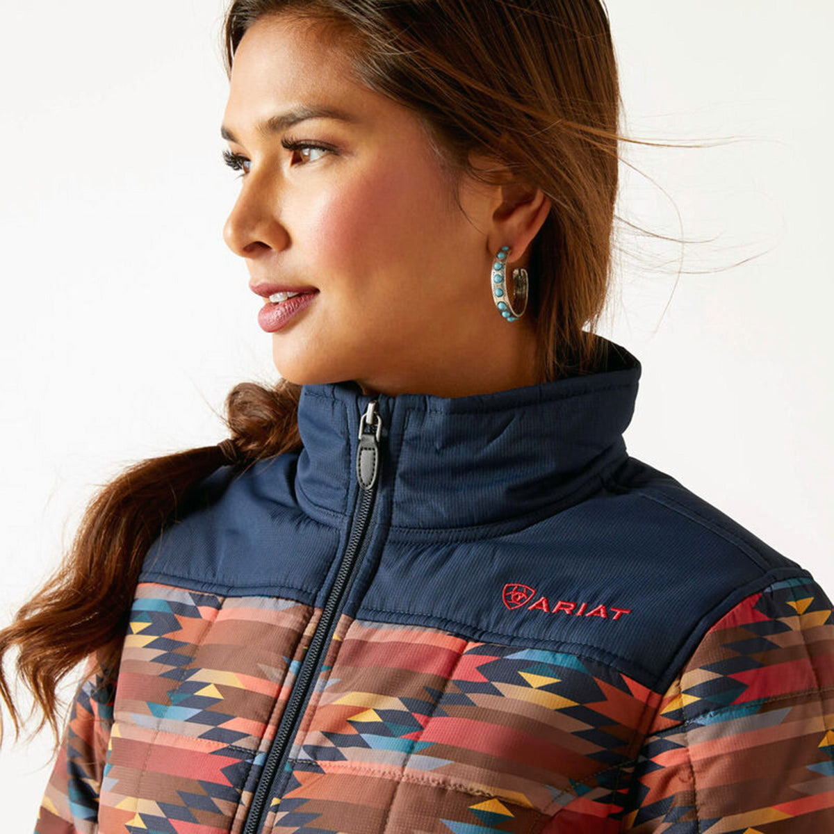  Ariat Women's Multi Crius Insulated Jacket