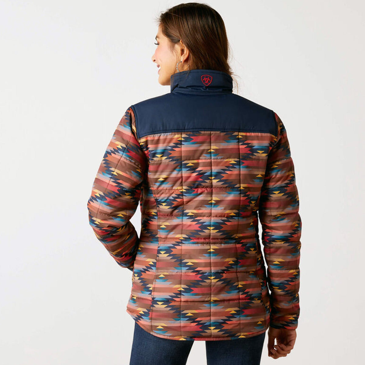  Ariat Women's Multi Crius Insulated Jacket