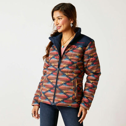  Ariat Women's Multi Crius Insulated Jacket