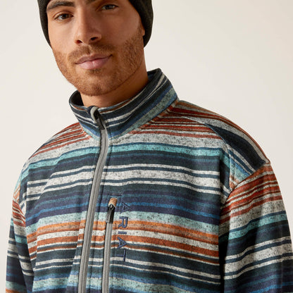  Ariat Men's Caldwell Full Zip Jacket