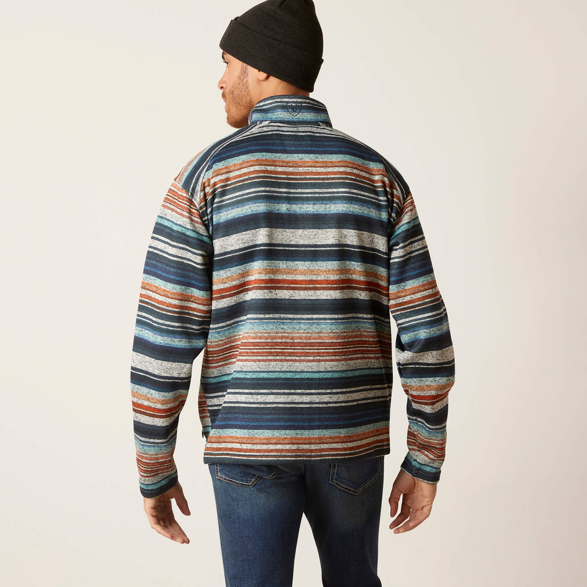  Ariat Men's Caldwell Full Zip Jacket