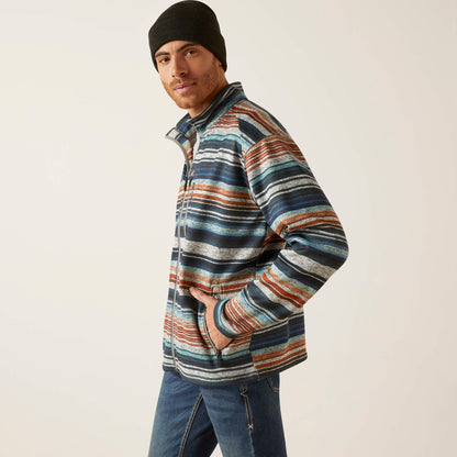  Ariat Men's Caldwell Full Zip Jacket
