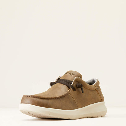  Ariat Men's Hilo Bomber Shoes