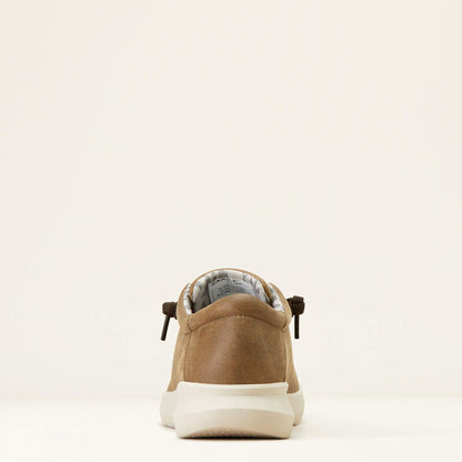  Ariat Men's Hilo Bomber Shoes