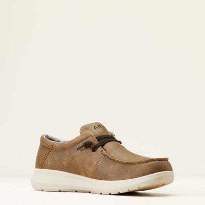  Ariat Men's Hilo Bomber Shoes