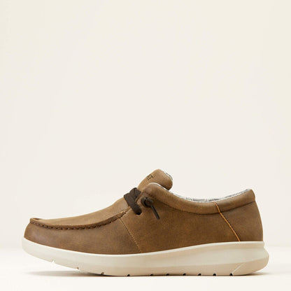  Ariat Men's Hilo Bomber Shoes