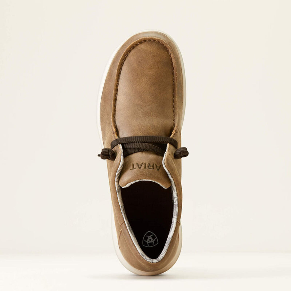  Ariat Men's Hilo Bomber Shoes
