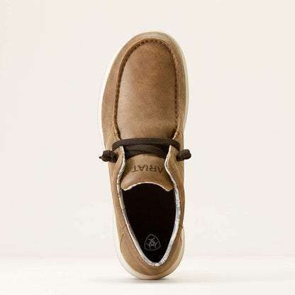  Ariat Men's Hilo Bomber Shoes