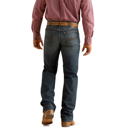  Ariat Men's M2 Pro Atlas Jeans