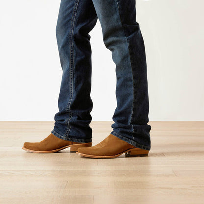  Ariat Men's M4 Ferrini Boot Cut Jean