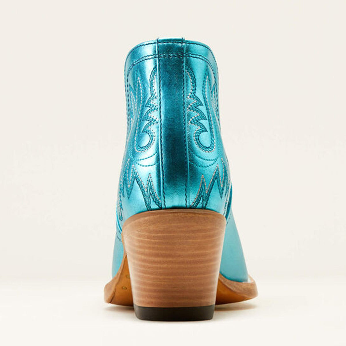  Ariat Women's Electric Calypso Dixie Bootie
