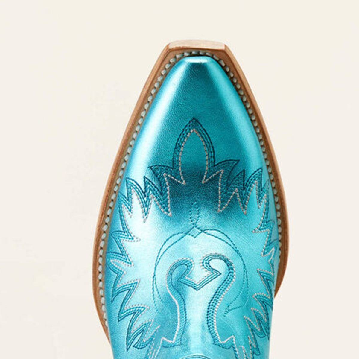  Ariat Women's Electric Calypso Dixie Bootie