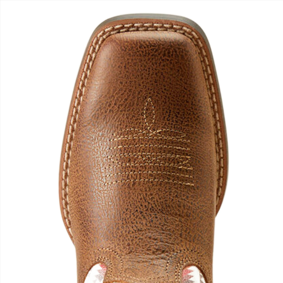  Ariat Kid's San Angelo VentTek Southwest Boots
