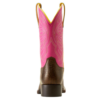  Ariat Women's Buckley Western Boot