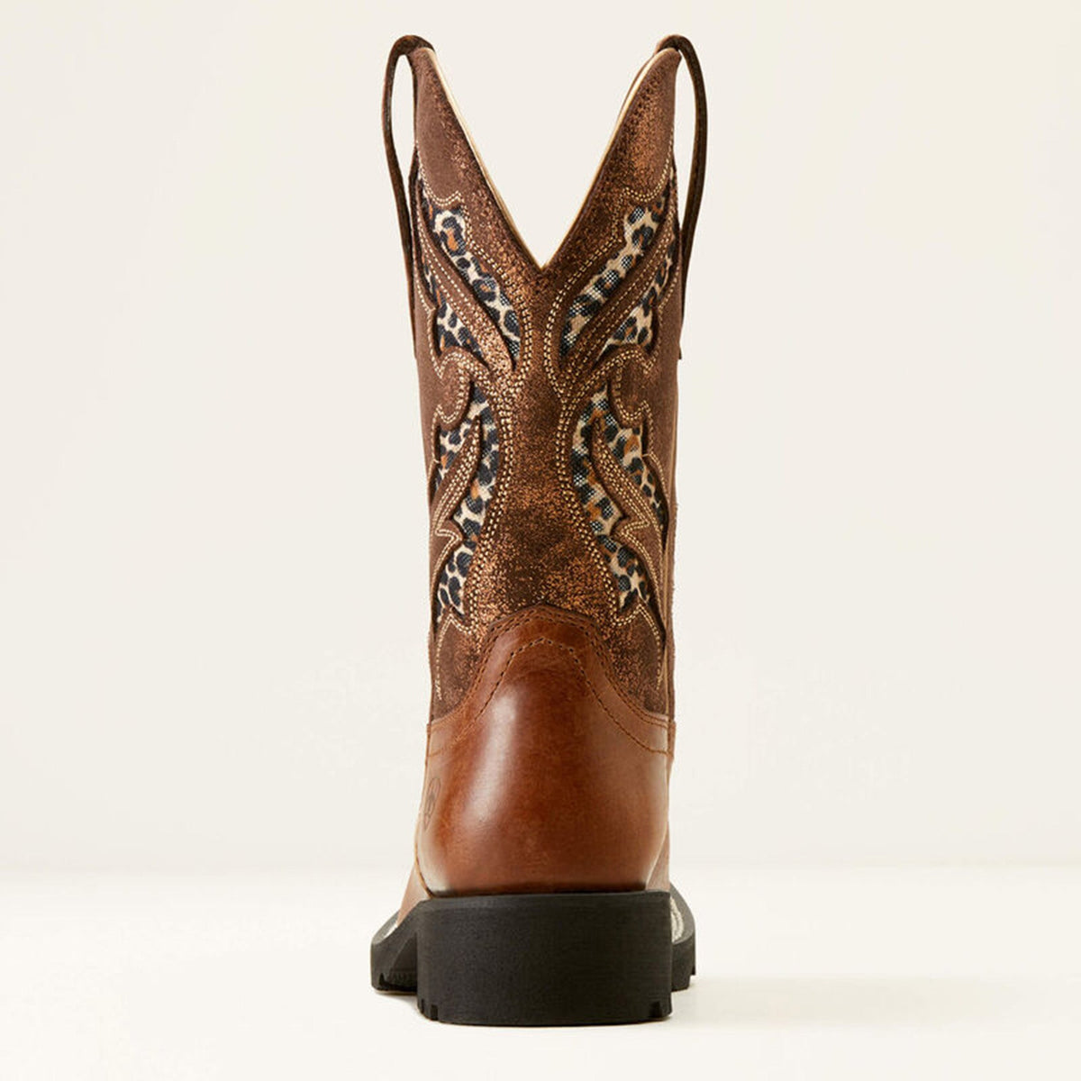  Ariat Women's Hickory Unbridled Rancher Boots
