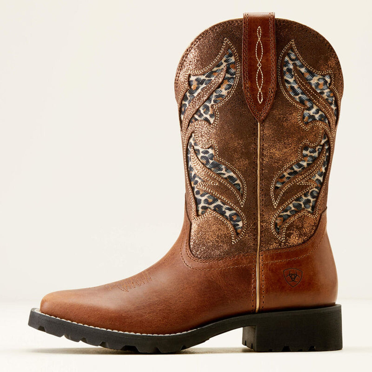  Ariat Women's Hickory Unbridled Rancher Boots