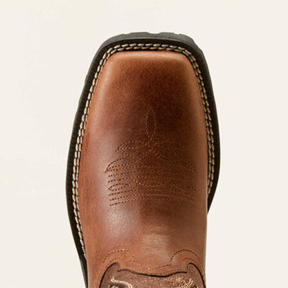  Ariat Women's Hickory Unbridled Rancher Boots
