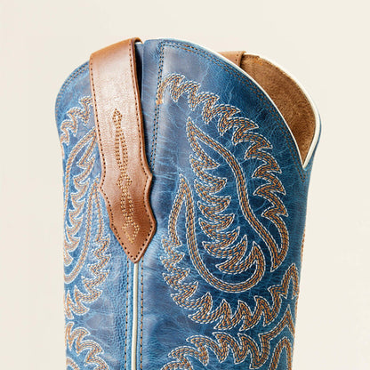 Ariat Women's Cattle Caite Stretchfit Cowboy Boots