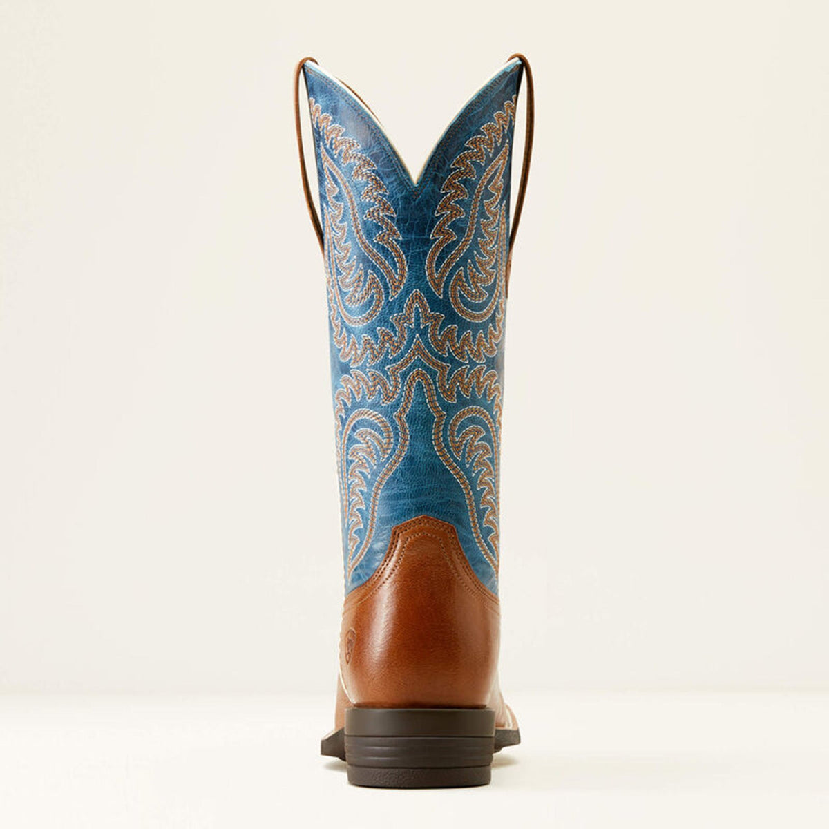  Ariat Women's Cattle Caite Stretchfit Cowboy Boots