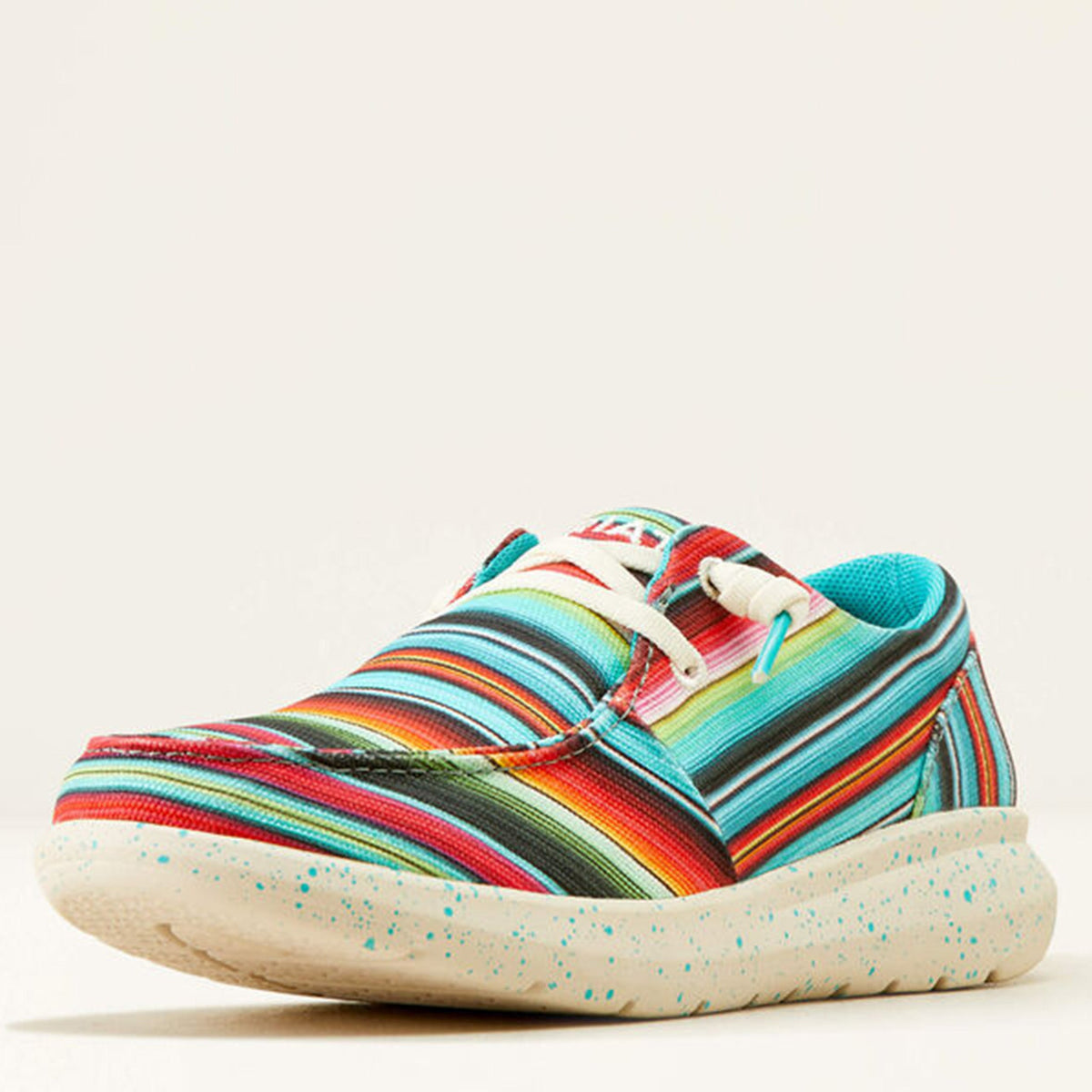  Ariat Women's Serape Hilo