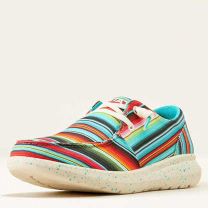  Ariat Women's Serape Hilo