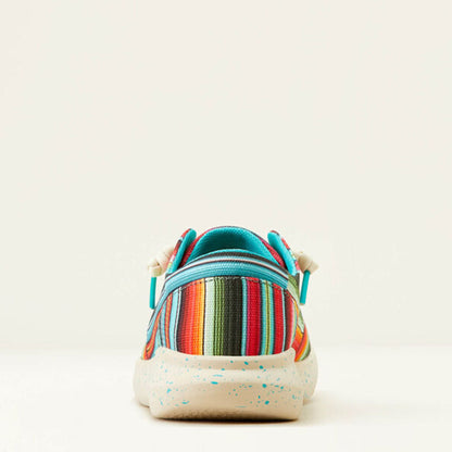  Ariat Women's Serape Hilo