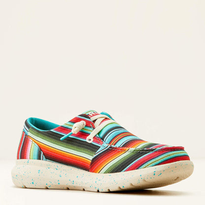  Ariat Women's Serape Hilo