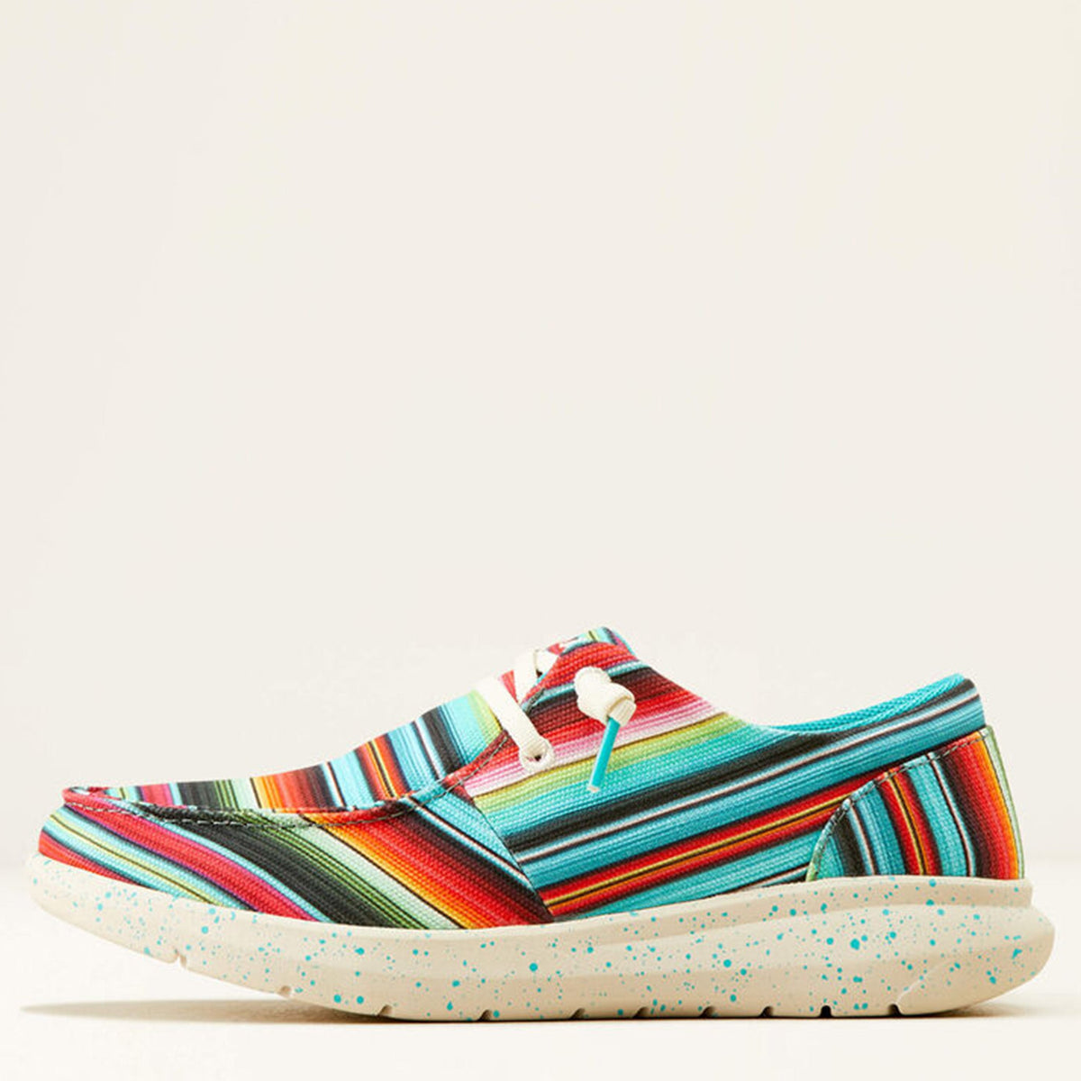  Ariat Women's Serape Hilo