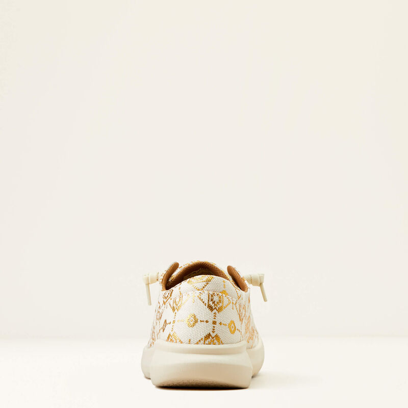  Ariat Women's Gilded Pecos Hilo's