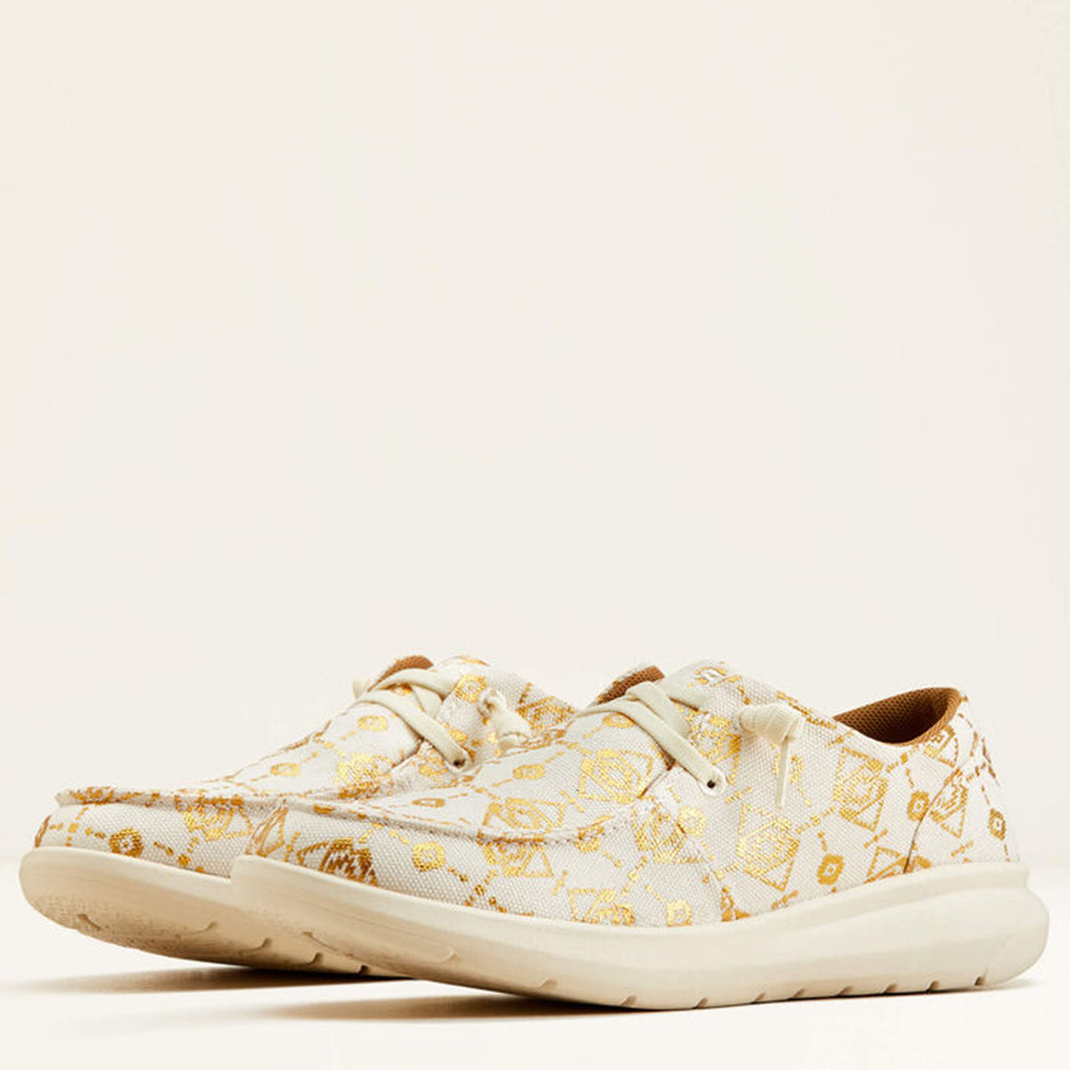  Ariat Women's Gilded Pecos Hilo's