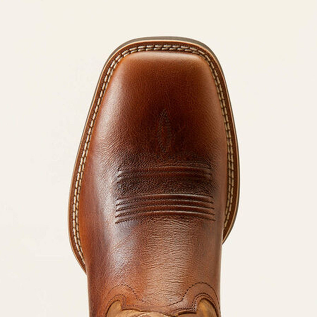  Ariat Men's Beast Brown Slingshot Boots