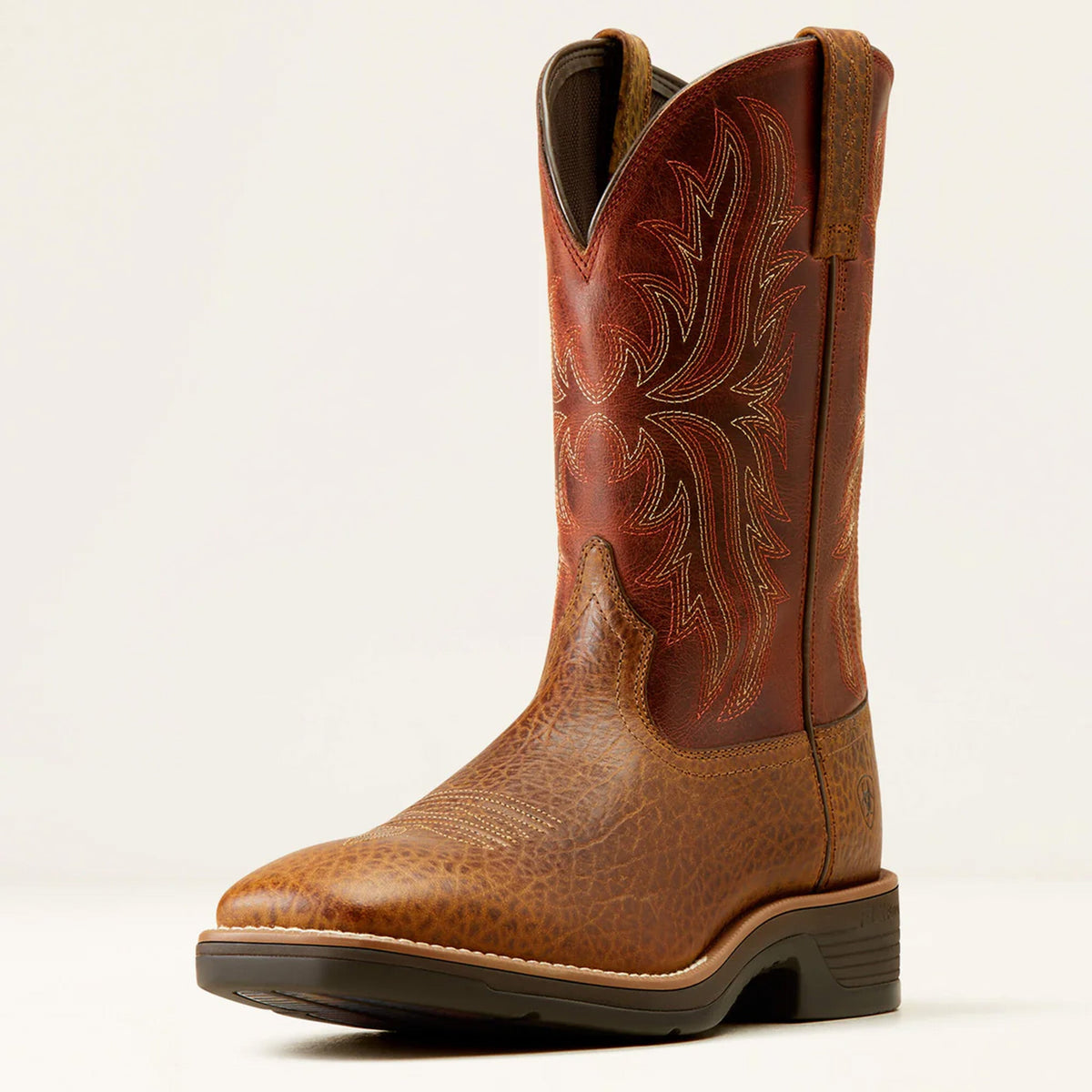  Ariat Men's Ridgeback Western Boots