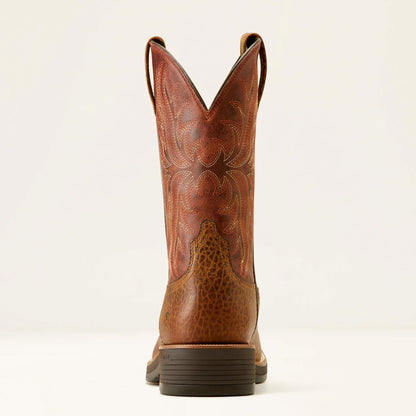  Ariat Men's Ridgeback Western Boots
