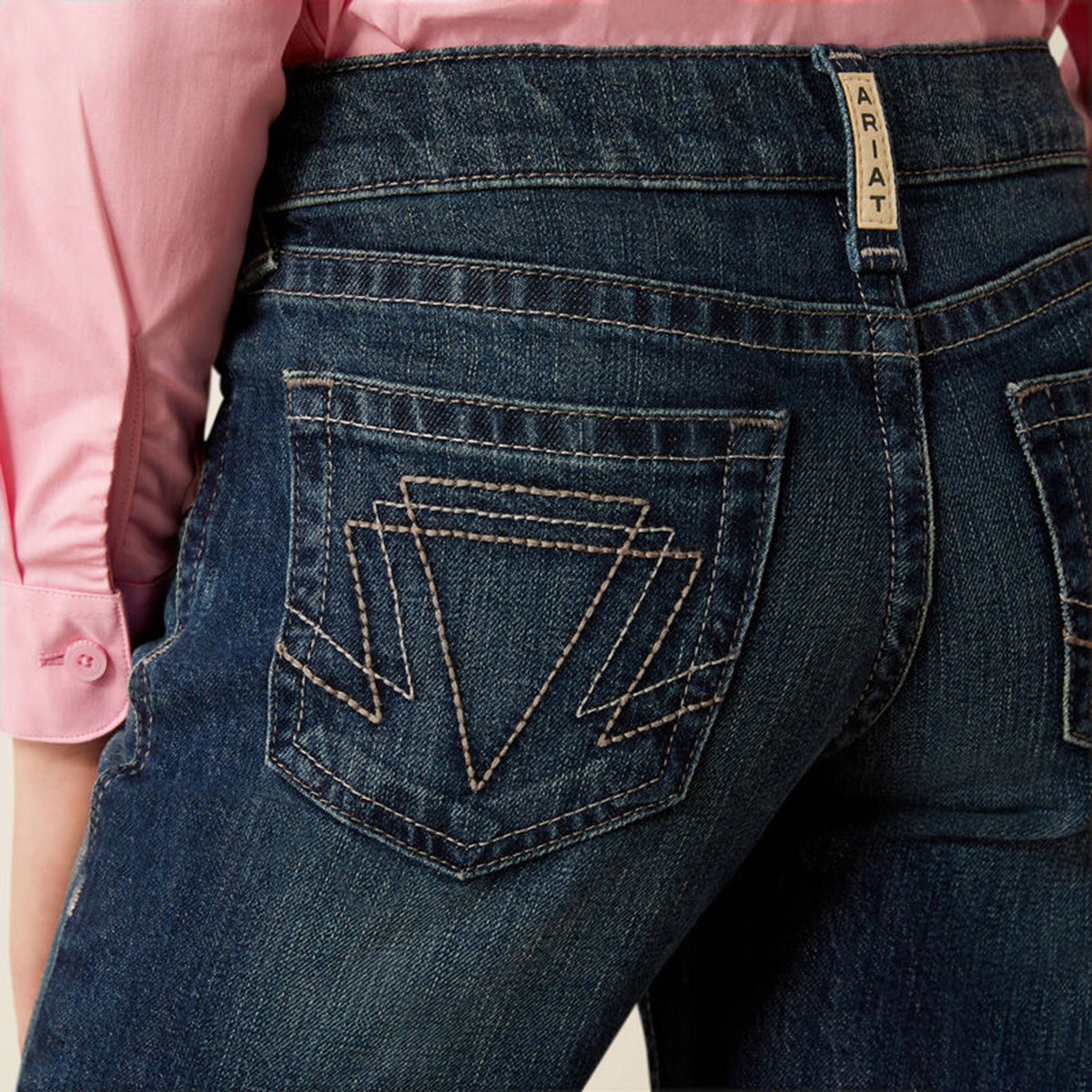  Ariat Girls Elsie Trouser Jean