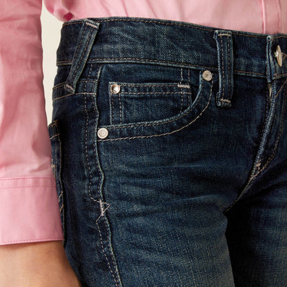  Ariat Girls Elsie Trouser Jean