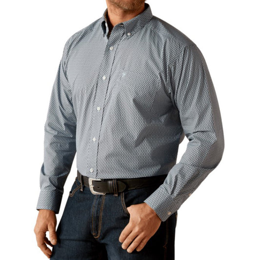  Ariat Men's Cruz Classic Fit Shirt