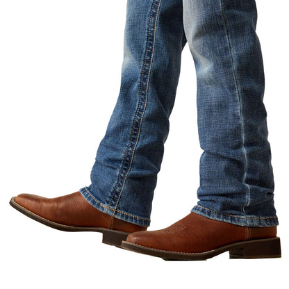  Ariat Boy's B5 Slim Bennet Straight Leg Jean