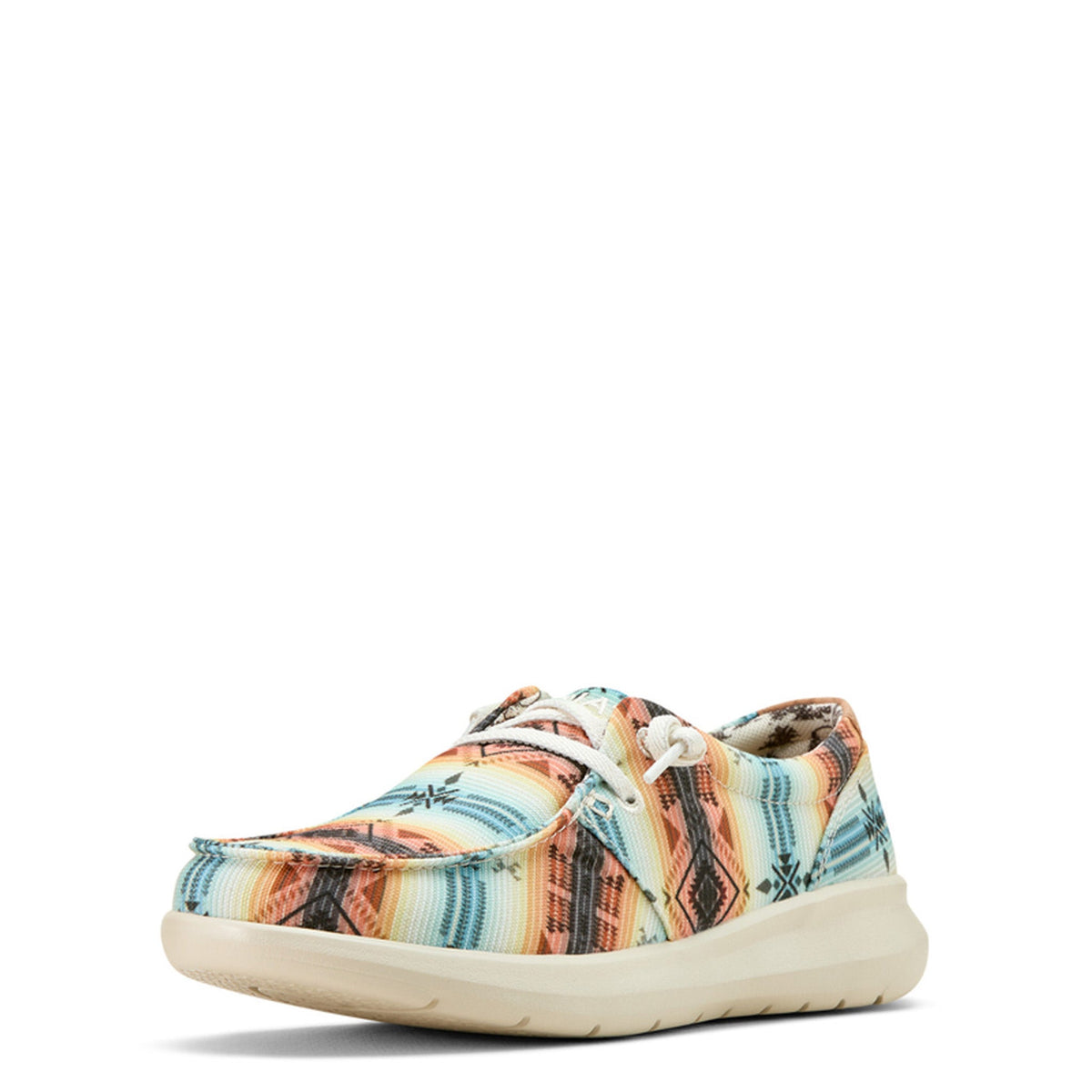  Ariat Women's Southwest Sunset Hilo Shoe