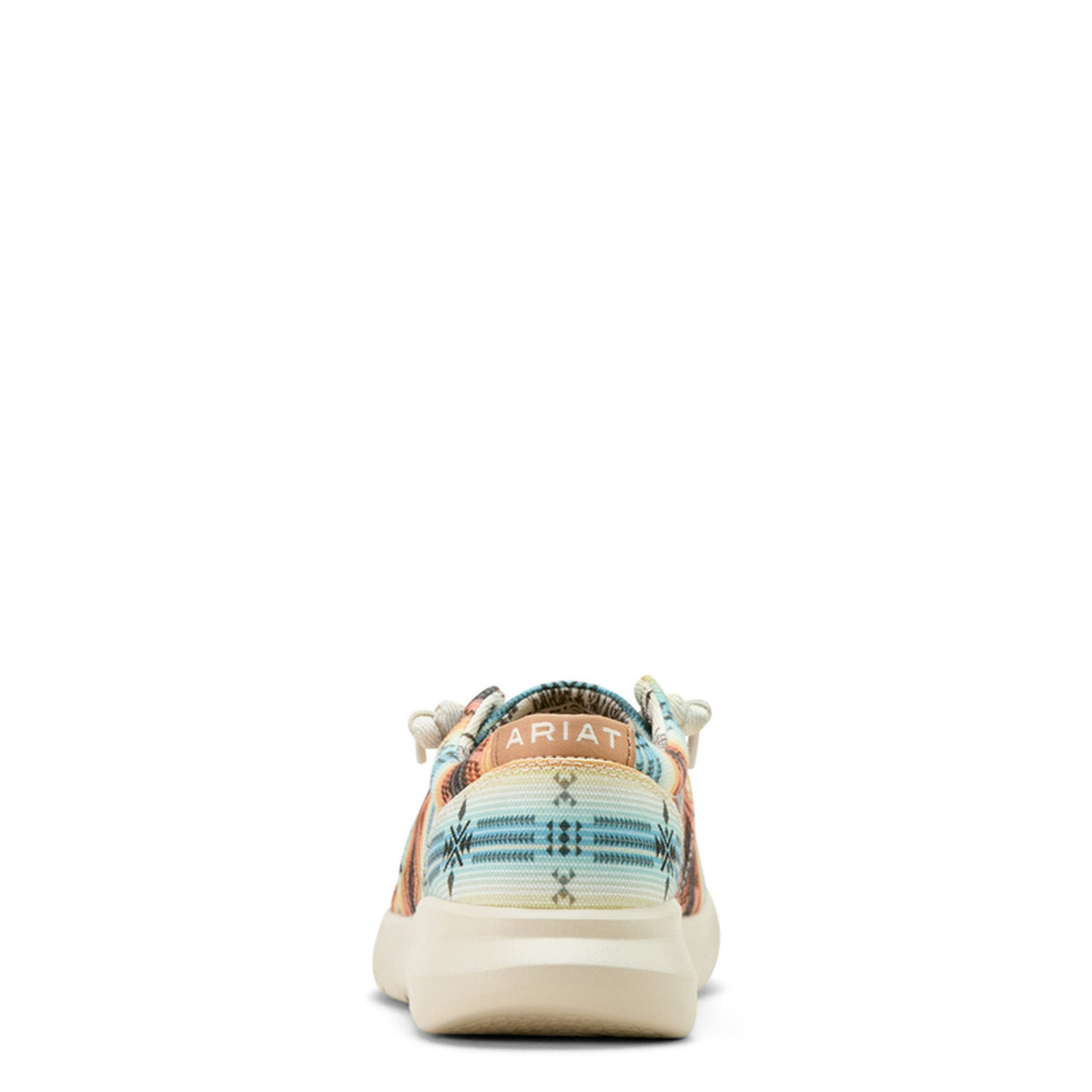  Ariat Women's Southwest Sunset Hilo Shoe