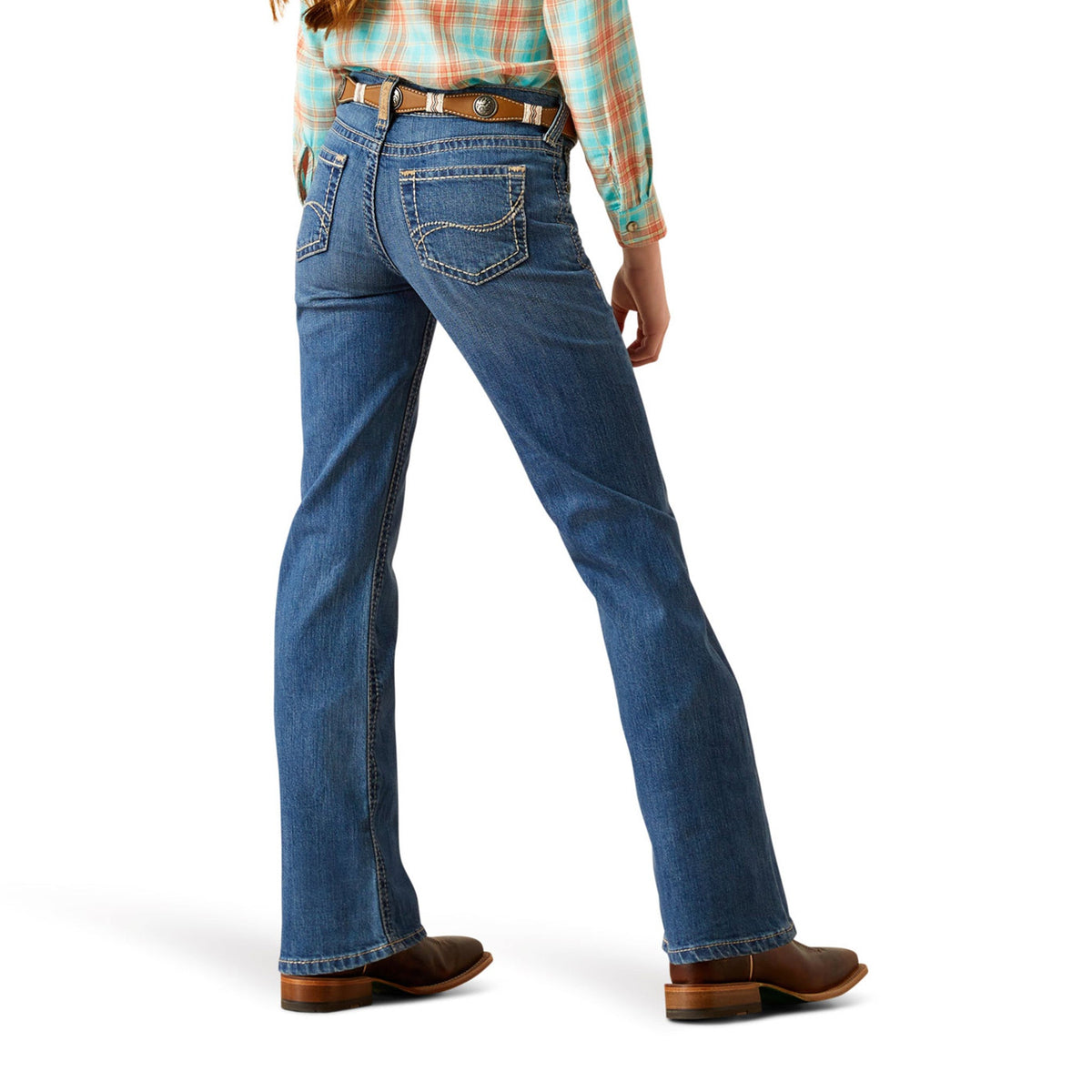  Ariat Girls Lilla Ashland Jeans