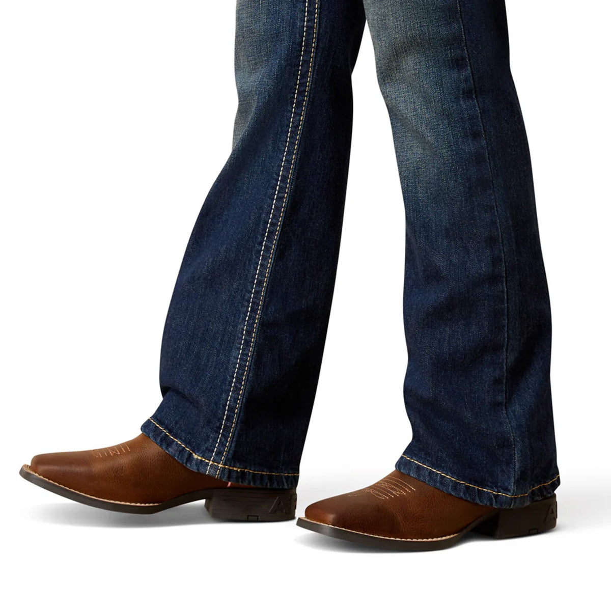  Ariat Girls Alina Bootcut Jean