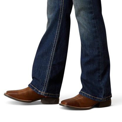  Ariat Girls Alina Bootcut Jean